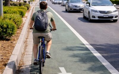 3 great reasons to bike in the same direction as traffic