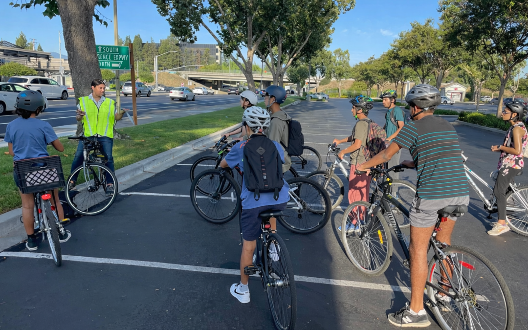 Latest Biking Trends in our High Schools