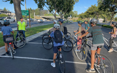 Latest Biking Trends in our High Schools