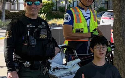 SCC Sheriff: “Traffic enforcement …hopefully triggers a response to slow down and be more aware.”