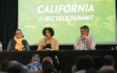 Inside This Year’s CalBike Summit